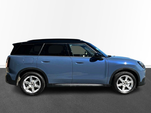 Fotos de MINI Countryman D 120 kW (163 CV)