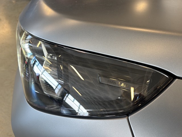 BMW X1 sDrive20d color Gris. Año 2024. 120KW(163CV). Diésel. En concesionario Enekuri Motor de Vizcaya