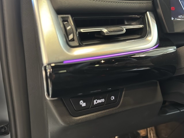 BMW X1 sDrive20d color Gris. Año 2024. 120KW(163CV). Diésel. En concesionario Enekuri Motor de Vizcaya