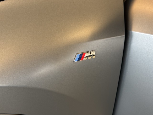 BMW X1 sDrive20d color Gris. Año 2024. 120KW(163CV). Diésel. En concesionario Enekuri Motor de Vizcaya