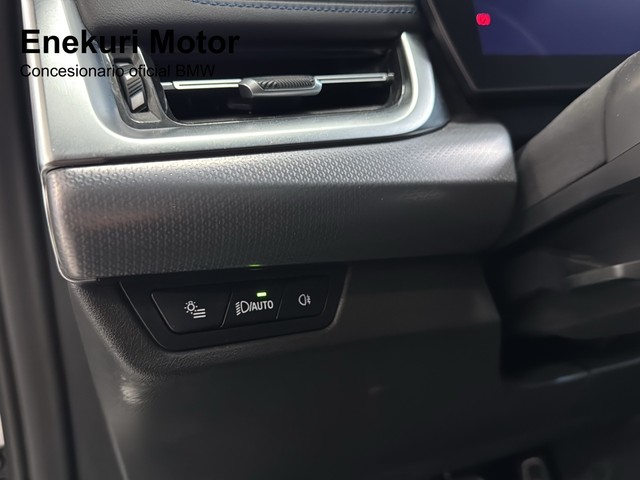 BMW X1 sDrive20i color Blanco. Año 2025. 125KW(170CV). Gasolina. En concesionario Enekuri Motor de Vizcaya