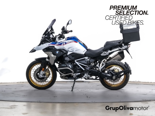 BMW Motorrad R 1250 GS  de ocasión 