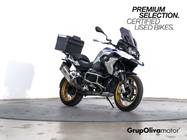 BMW Motorrad R 1250 GS  de ocasión 