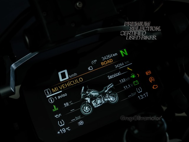 BMW Motorrad R 1250 GS  de ocasión 