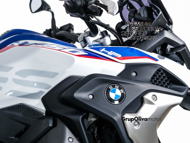 BMW Motorrad R 1250 GS  de ocasión 