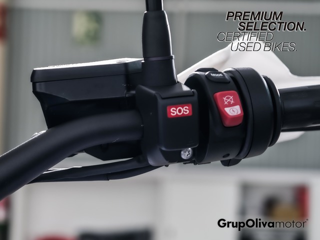 BMW Motorrad R 1250 GS  de ocasión 