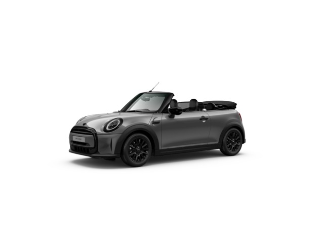 fotoG 1 del MINI MINI Cabrio Cooper 100 kW (136 CV) 136cv Gasolina del 2021 en Girona
