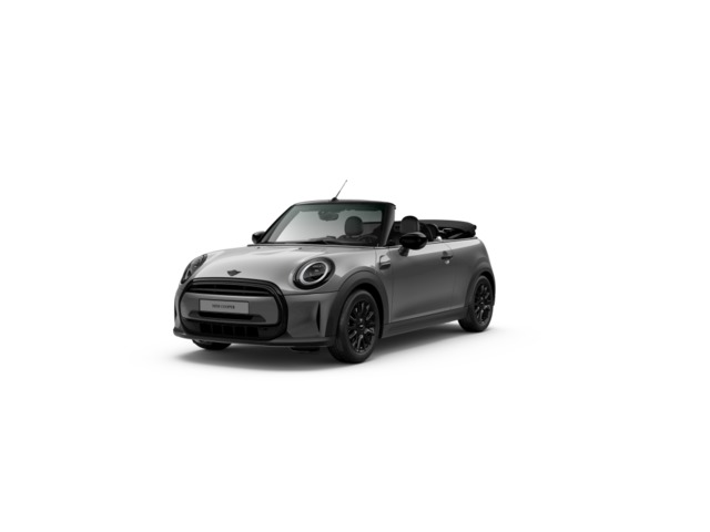 fotoG 2 del MINI MINI Cabrio Cooper 100 kW (136 CV) 136cv Gasolina del 2021 en Girona
