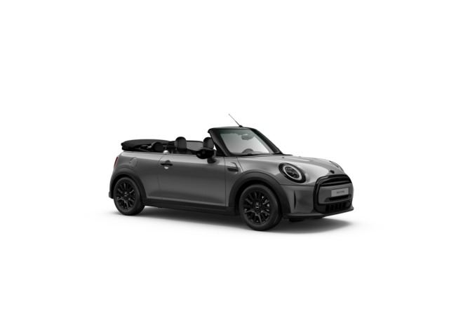 fotoG 3 del MINI MINI Cabrio Cooper 100 kW (136 CV) 136cv Gasolina del 2021 en Girona
