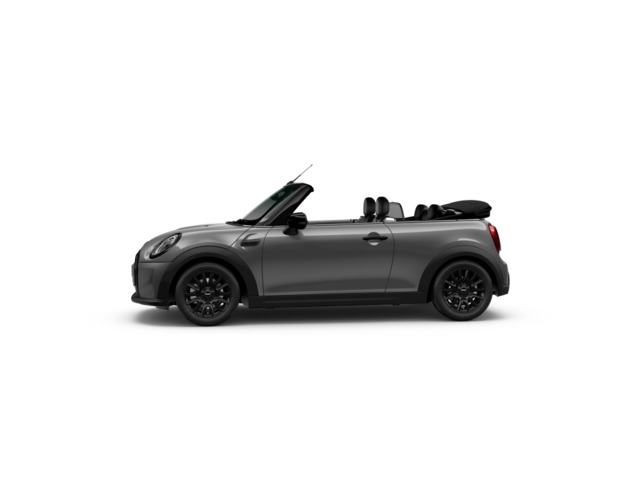 fotoG 4 del MINI MINI Cabrio Cooper 100 kW (136 CV) 136cv Gasolina del 2021 en Girona