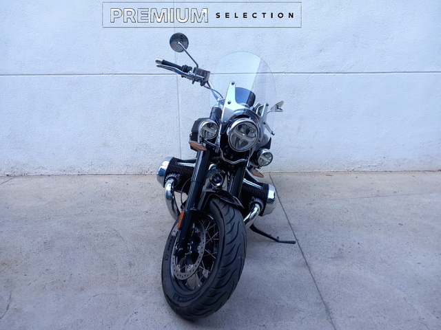 BMW Motorrad R 18 Classic  de ocasión 