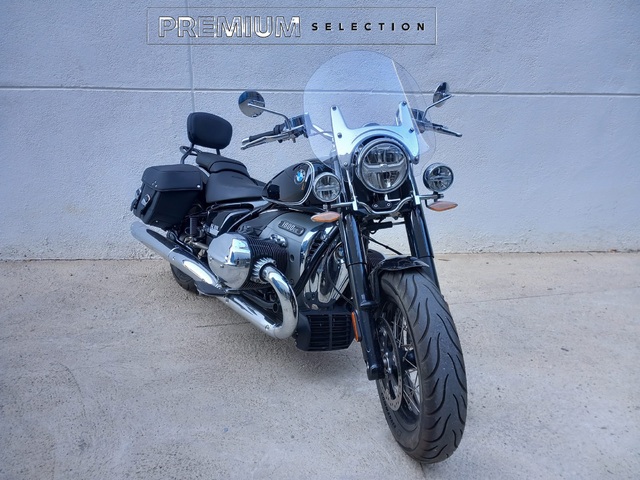 BMW Motorrad R 18 Classic  de ocasión 
