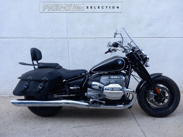 BMW Motorrad R 18 Classic  de ocasión 