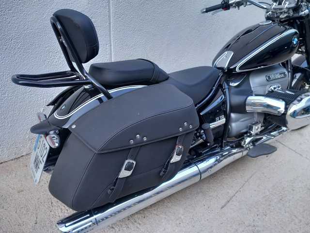 BMW Motorrad R 18 Classic  de ocasión 