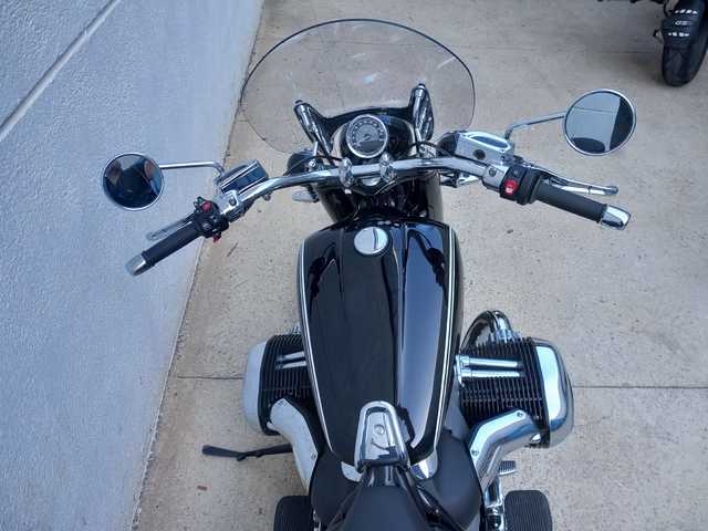 BMW Motorrad R 18 Classic  de ocasión 