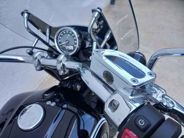 BMW Motorrad R 18 Classic  de ocasión 