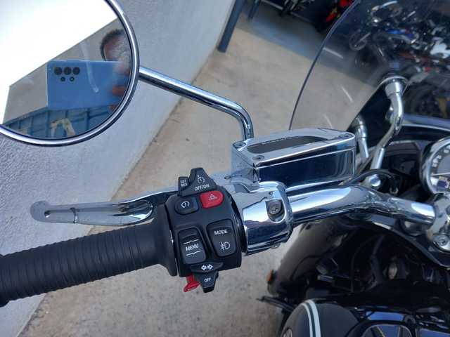 BMW Motorrad R 18 Classic  de ocasión 