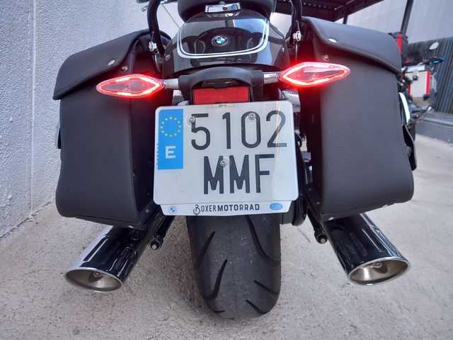 BMW Motorrad R 18 Classic  de ocasión 