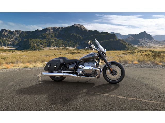 BMW Motorrad R 18 Classic  de ocasión 