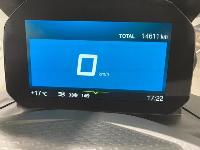 BMW Motorrad C 400 X  de ocasión 