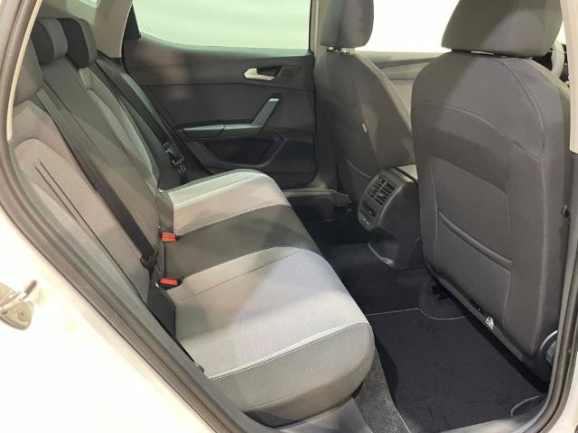 SEAT León 1.5 eTSI Style 25 Aniversario DSG 85 kW (116 CV)