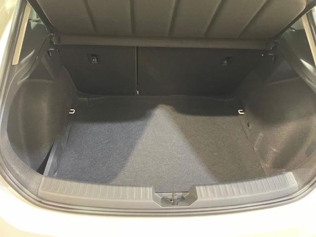 SEAT León 1.5 eTSI Style 25 Aniversario DSG 85 kW (116 CV)