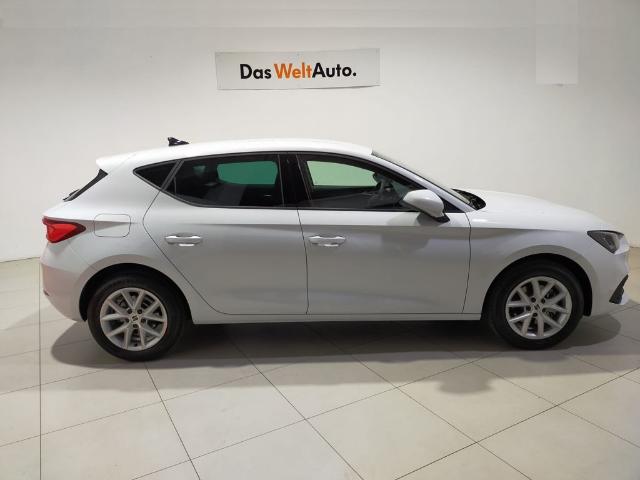 SEAT León 1.5 eTSI Style 25 Aniversario DSG 85 kW (116 CV)