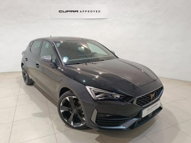 CUPRA León 1.5 eTSI de segunda mano