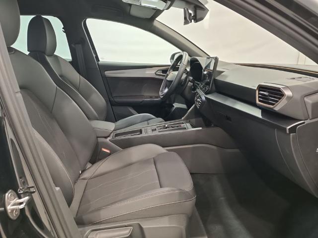 CUPRA León 1.5 eTSI DSG 110 kW (150 CV)