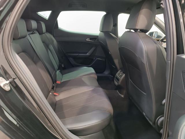 CUPRA León 1.5 eTSI DSG 110 kW (150 CV)