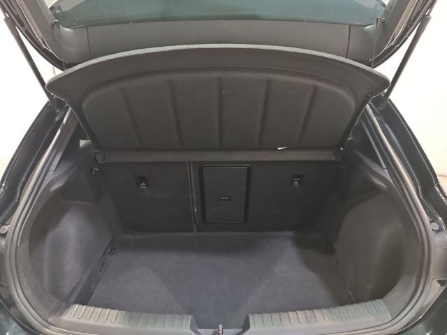 CUPRA León 1.5 eTSI DSG 110 kW (150 CV)