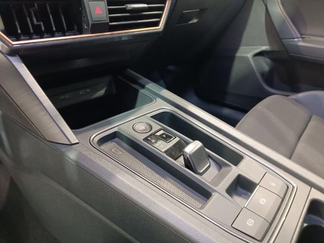 CUPRA León 1.5 eTSI DSG 110 kW (150 CV)