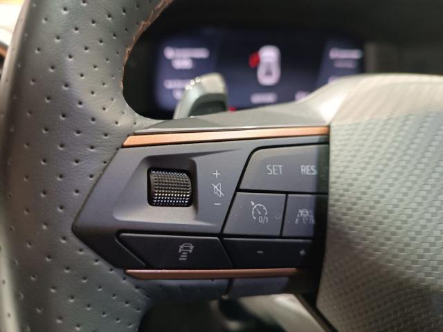 CUPRA León 1.5 eTSI DSG 110 kW (150 CV)