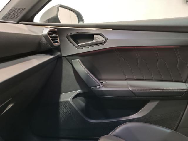 CUPRA León 1.5 eTSI DSG 110 kW (150 CV)