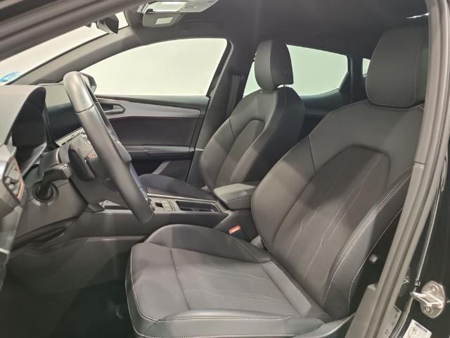 CUPRA León 1.5 eTSI DSG 110 kW (150 CV)