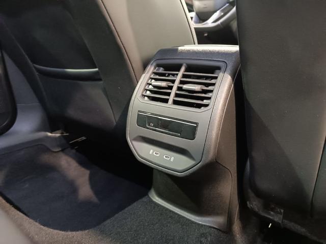 CUPRA León 1.5 eTSI DSG 110 kW (150 CV)