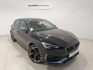 CUPRA León 1.5 eTSI de segunda mano