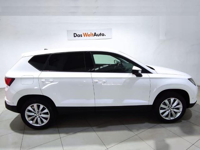 SEAT Ateca 1.5 TSI S&S Style 110 kW (150 CV)