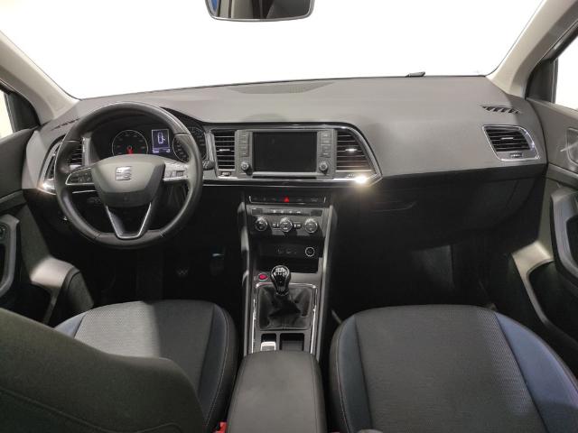 SEAT Ateca 1.5 TSI S&S Style 110 kW (150 CV)