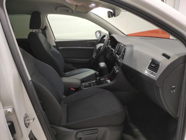 SEAT Ateca 1.5 TSI S&S Style 110 kW (150 CV)