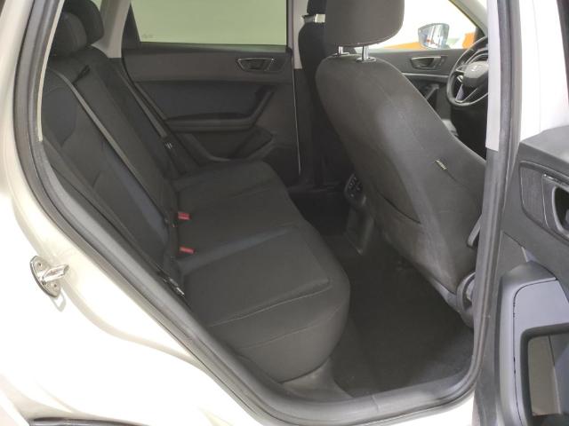 SEAT Ateca 1.5 TSI S&S Style 110 kW (150 CV)