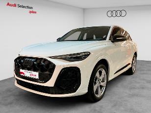 vehículo ocasión audi selection