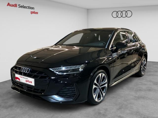 Audi selection Plus