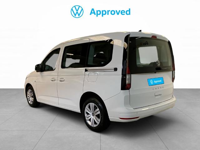 Volkswagen Caddy Origin 2.0 TDI 75 kW (102 CV)