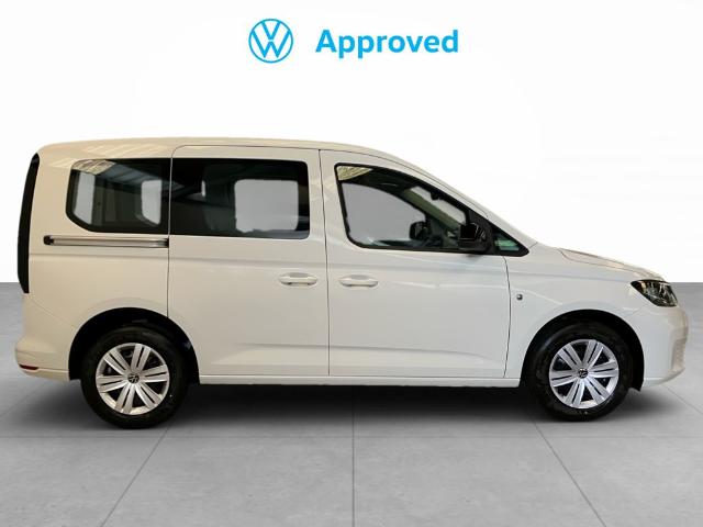 Volkswagen Caddy Origin 2.0 TDI 75 kW (102 CV)