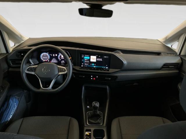 Volkswagen Caddy Origin 2.0 TDI 75 kW (102 CV)