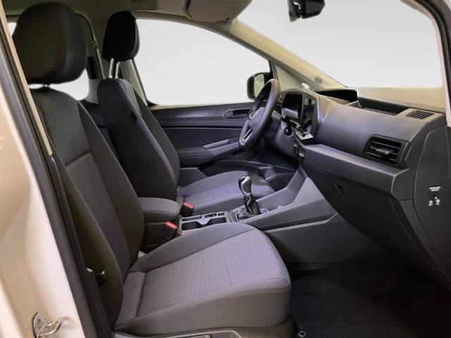 Volkswagen Caddy Origin 2.0 TDI 75 kW (102 CV)