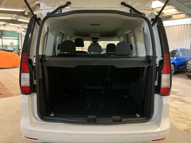 Volkswagen Caddy Origin 2.0 TDI 75 kW (102 CV)