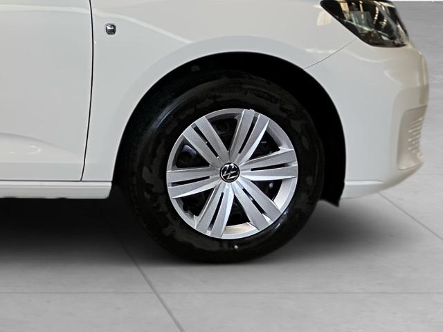 Volkswagen Caddy Origin 2.0 TDI 75 kW (102 CV)