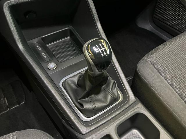 Volkswagen Caddy Origin 2.0 TDI 75 kW (102 CV)